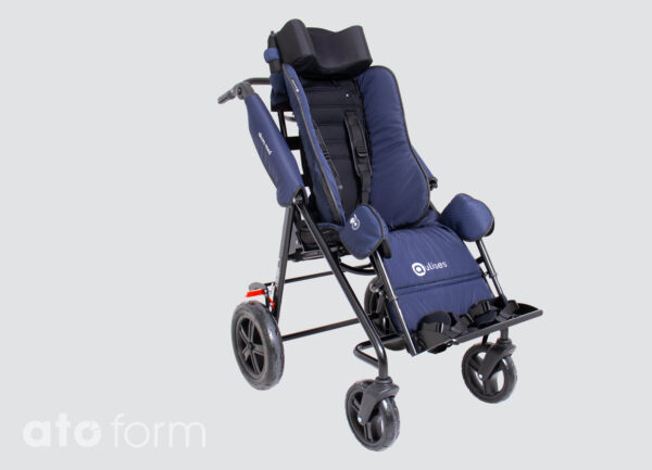 Rehabuggy Ulises Evo Größe 3.
