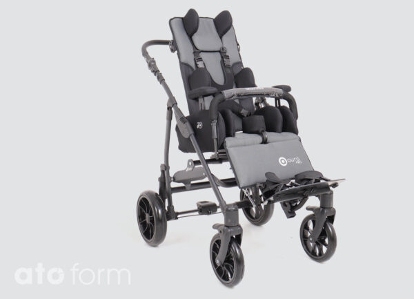 Rehabuggy Aura-Pro