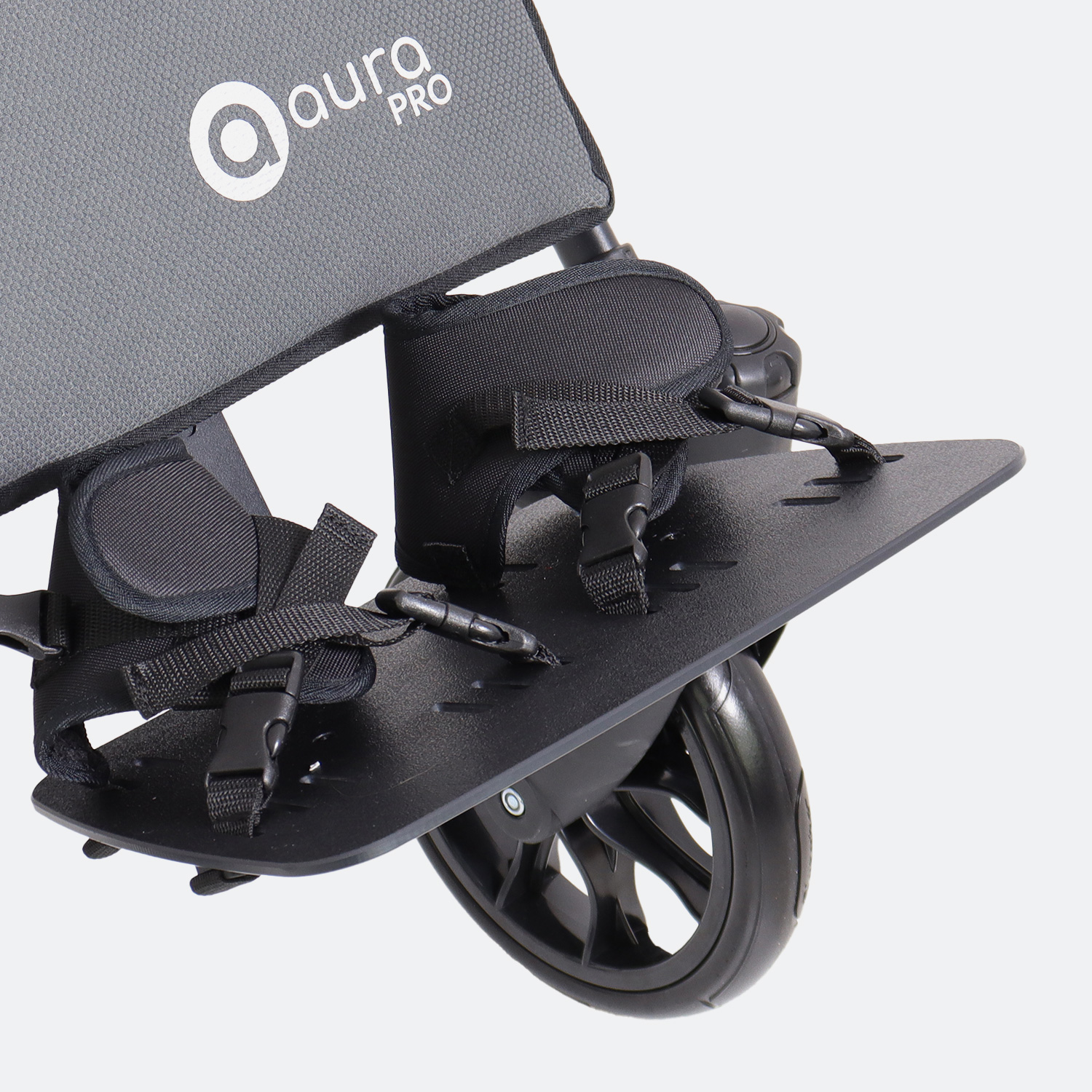 Verstellbare Fußstütze Verstellbare Fußstütze