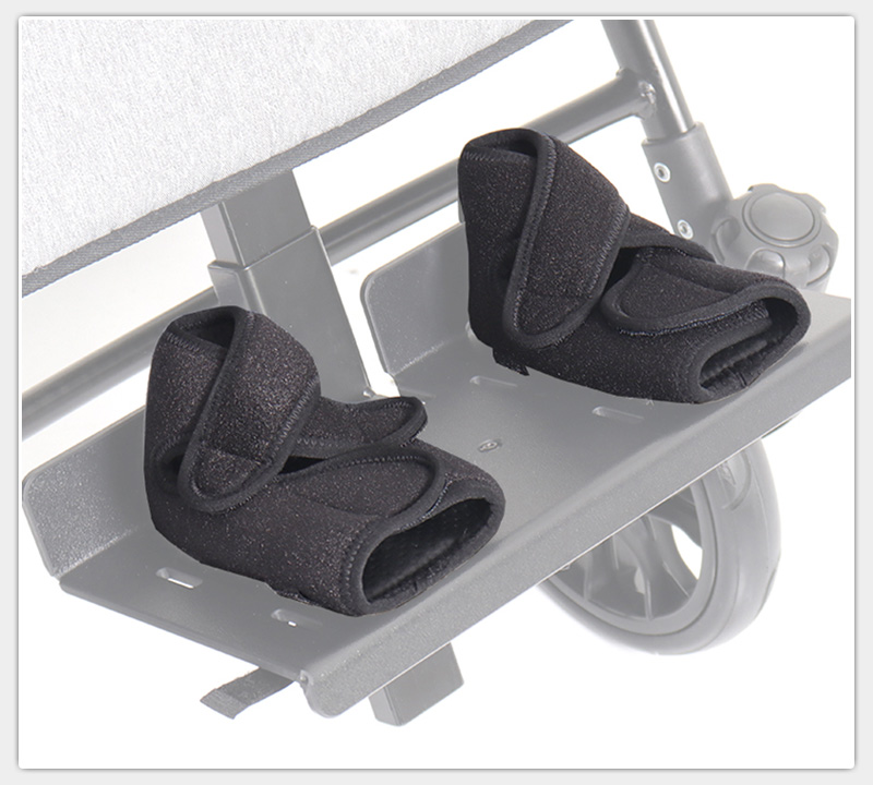 Fuß- und Knöchelstabilisierung