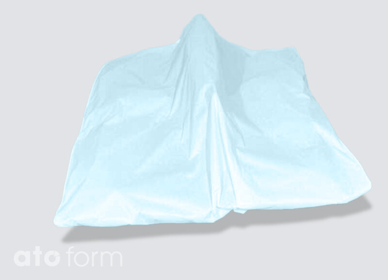 Cover für All Up Halv Charlie