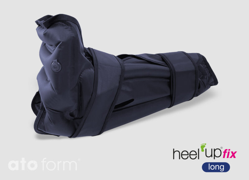 Heel Up Multi Use Fersenlagerungskissen long