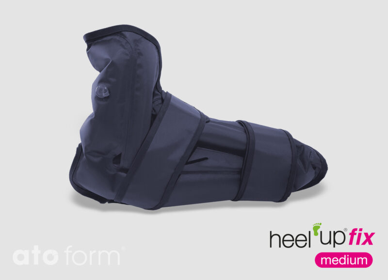 Heel Up Multi Use Fersenlagerungskissen medium