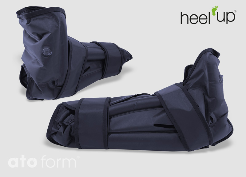 Heel Up Multi Use Fersenlagerungskissen