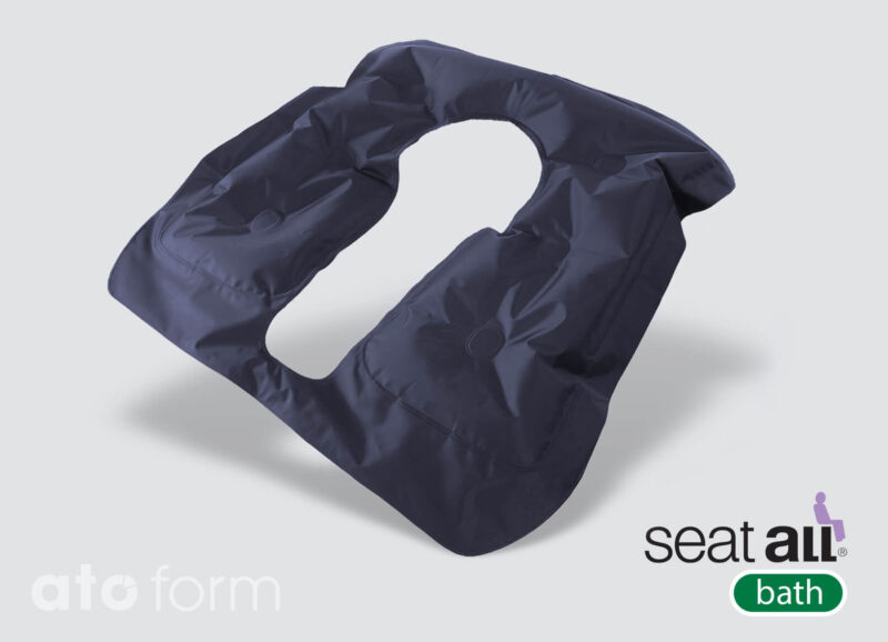 Seat All Multi Use Dekubitussitzkissen Bath