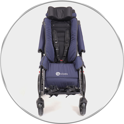 Rehawagen und -Buggies